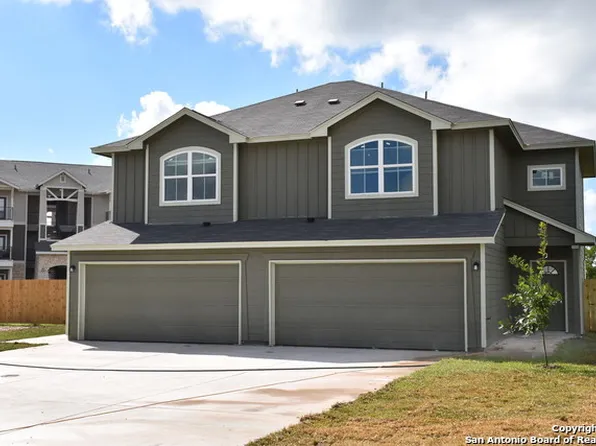 1758 Tristan Trl, New Braunfels, TX 78130