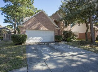 17146 Carroll Lake Dr, Spring, TX 77379