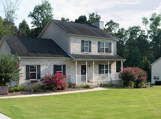 129 Jaley Pkwy, Locust Grove, GA 30248