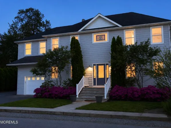 230 Riverside Drive N #-, Brick, NJ 08724