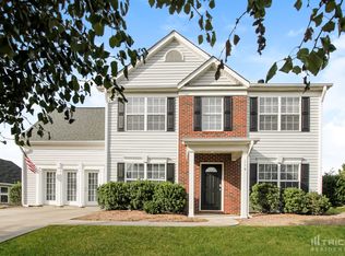 114 Brantley Place Dr, Mooresville, NC 28117