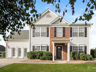 114 Brantley Place Dr, Mooresville, NC, 28117