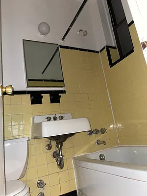 Rented by Eric Goodman Realty Corp | media 10