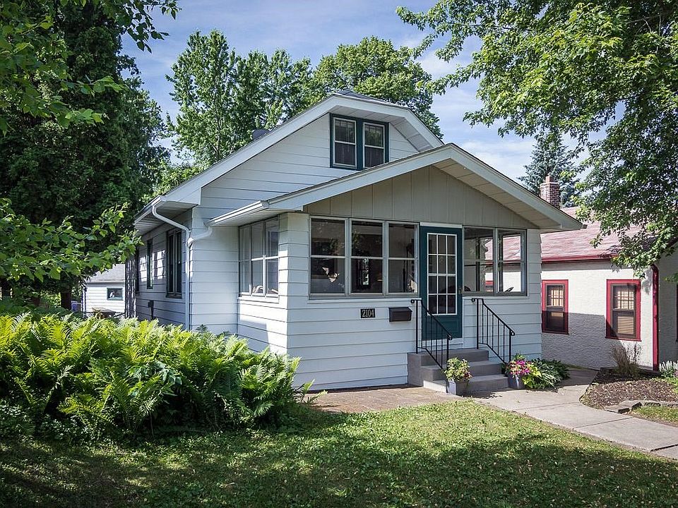 Great curb appeal