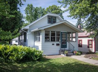 2104 Princeton Ave, Saint Paul, MN 55105