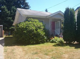 4860 35th Ave SW, Seattle, WA 98126