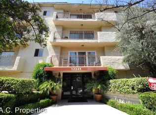 12245 Chandler Blvd, Valley Village, CA 91607