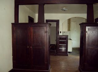 306 Oak St, Danville, IL 61832