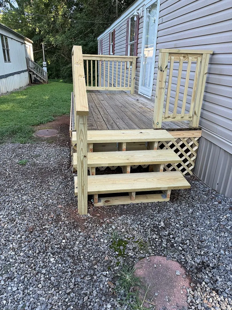 Mobile Home For Rent — Photo 2