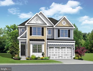 23751 Brickwalk Dr, Millsboro, DE, 19966
