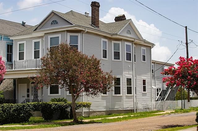 1st image of 2603 Marengo St #A