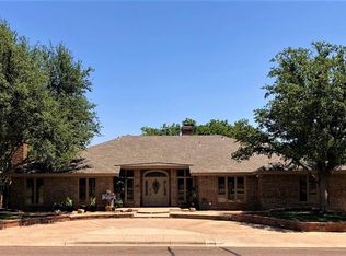 3704 Northfield Dr, Midland, TX 79707
