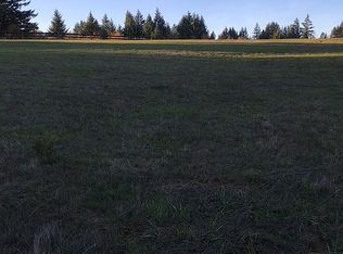 0 NE Wild Horse Mountain Rd, Sherwood, OR 97140