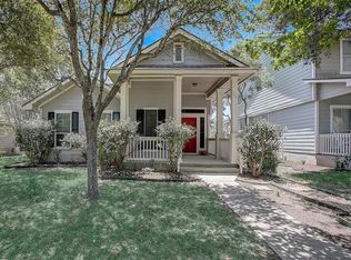 185 Sampson, Kyle, TX 78640