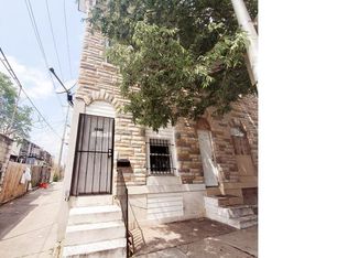 2700 Jefferson St, Baltimore, MD 21205