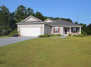 563 Carrick Loop, Longs, SC 29568