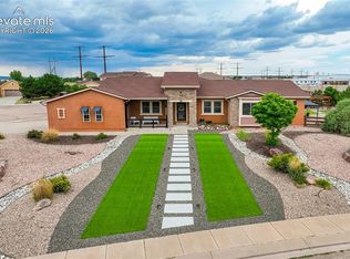7555 Antelope Meadows Cir, Peyton, CO 80831