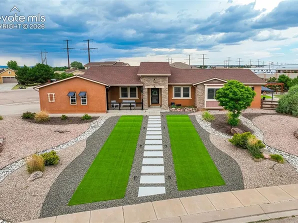 7555 Antelope Meadows Cir, Peyton, CO 80831