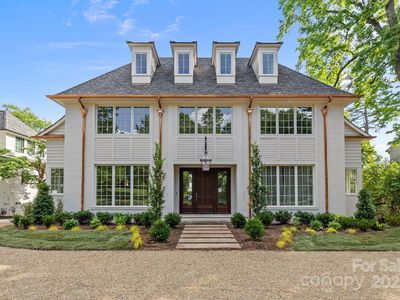 2710 Briarcliff Pl, Charlotte, NC, 28207
