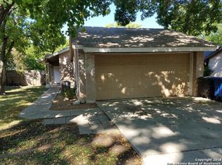 16415 Spruce Leaf St, San Antonio, TX 78247