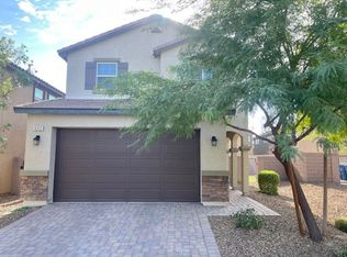 9312 S Chieftain St, Las Vegas, NV 89178