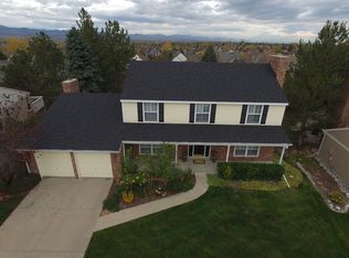 9033 Arrow Grass Way, Highlands Ranch, CO 80126