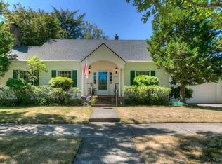 1775 20th St NE, Salem, OR 97301