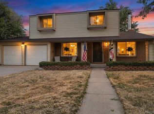 4638 S Kittredge St, Aurora, CO 80015