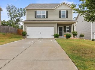4732 Moccasin Ct, Douglasville, GA
