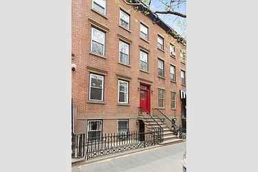 128 Kane Street in Cobble Hill