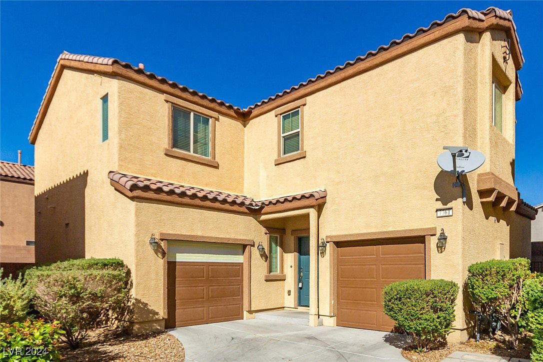 7761 Vestibule Ct, Las Vegas, NV 89149 | Zillow