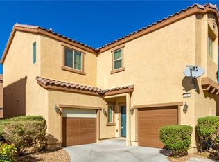 7761 Vestibule Ct, Las Vegas, NV 89149