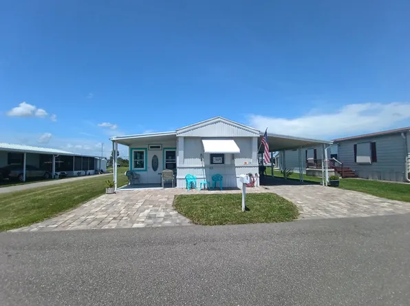 4425 Us Highway 441 S Lot 134, Okeechobee, FL 34974