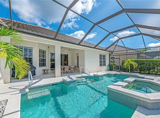 11898 Heather Woods Ct, Naples, FL 34120