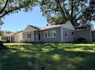 3900 Blue Ridge Blvd, Independence, MO 64052