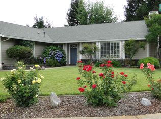 3300 Bridger Dr, Redding, CA 96002