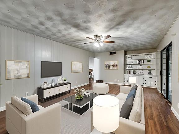 2nd image of 3808 Ashville Dr