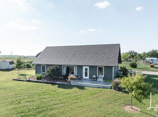 14043A K Hwy #47, Fredonia, KS 66736