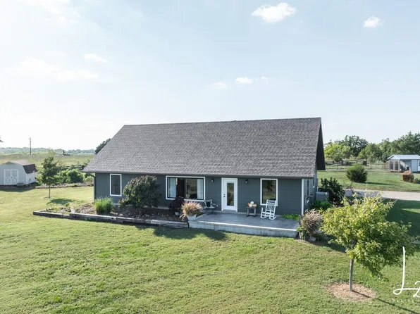 14043A K Hwy #47, Fredonia, KS 66736