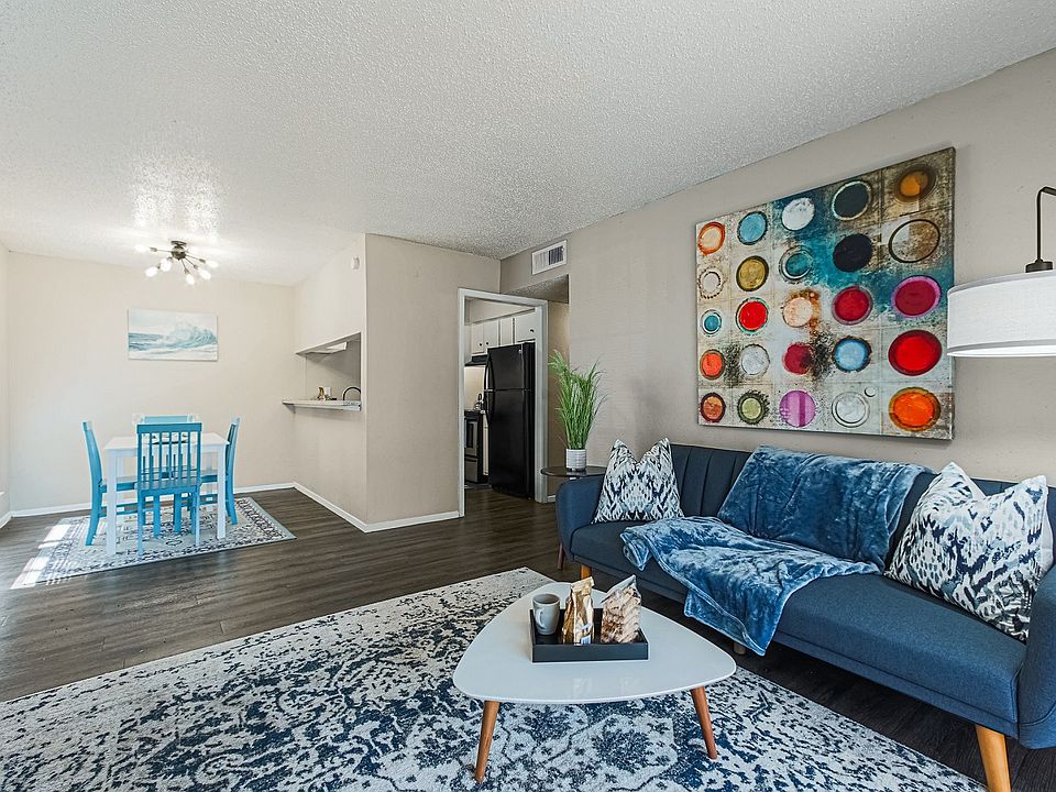 The Retreat at 2818 Apartment Rentals Bryan, TX Zillow