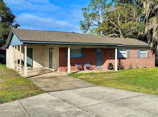 1001 N Park Rd, Plant City, FL 33563