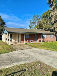 1001 N Park Rd, Plant City, FL, 33563