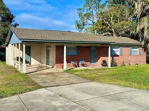 1001 N Park Rd, Plant City, FL 33563