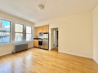 117 W 13th St APT 67, New York, NY 10011