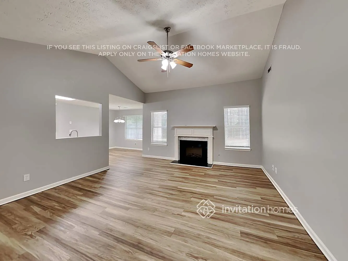128 Goldleaf Dr Hampton, GA 30228 — Photo 3