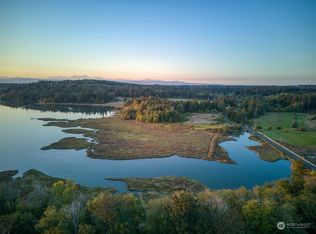 0 E Agate Loop Rd, Shelton, WA 98584