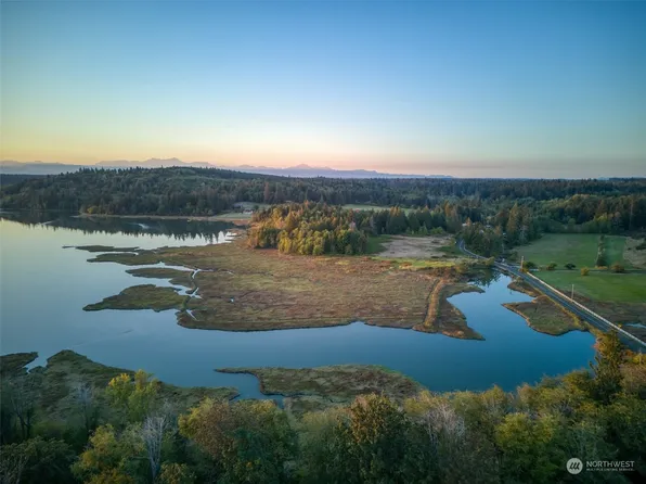 0 XXX E Agate Loop Road, Shelton, WA 98584