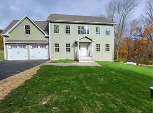 600 Broad Way, Coventry, CT 06238
