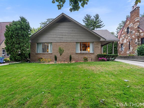 4th image of 445 Cheshire Dr NE