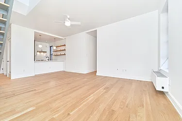 Rented by Living New York